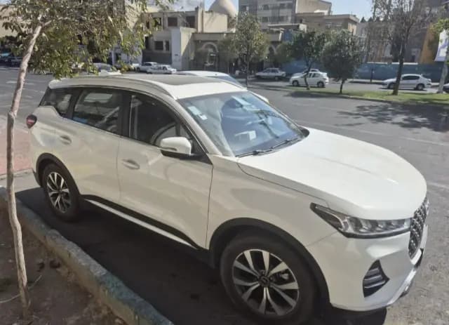 فونیکس تیگو 7 پرو