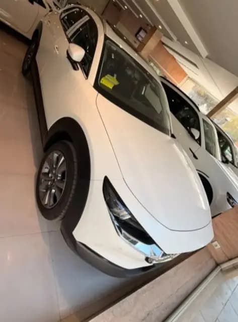 مزدا CX-30