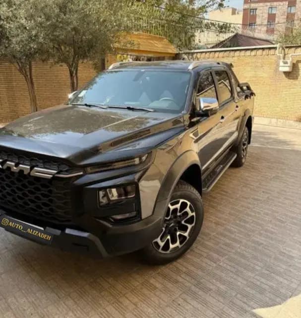 کی ام سی T9