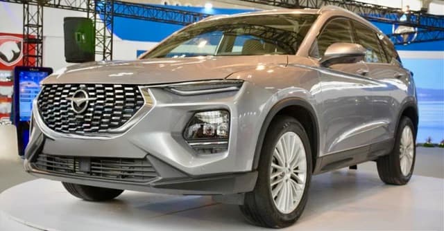 هایما 8S