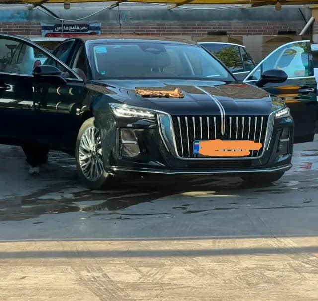 هونگچی H5