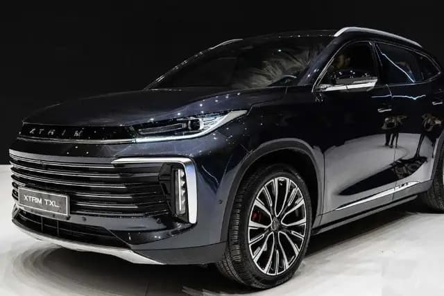 اکستریم TXL (TX)