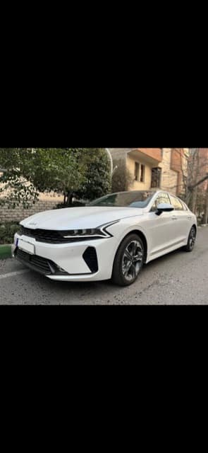 کیا K5