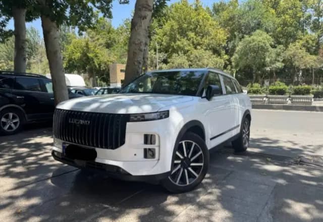 لوکانو L7