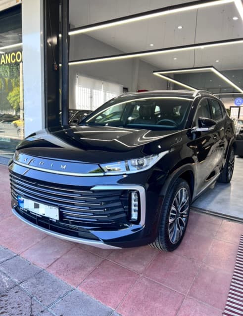 اکستریم TXL (TX)