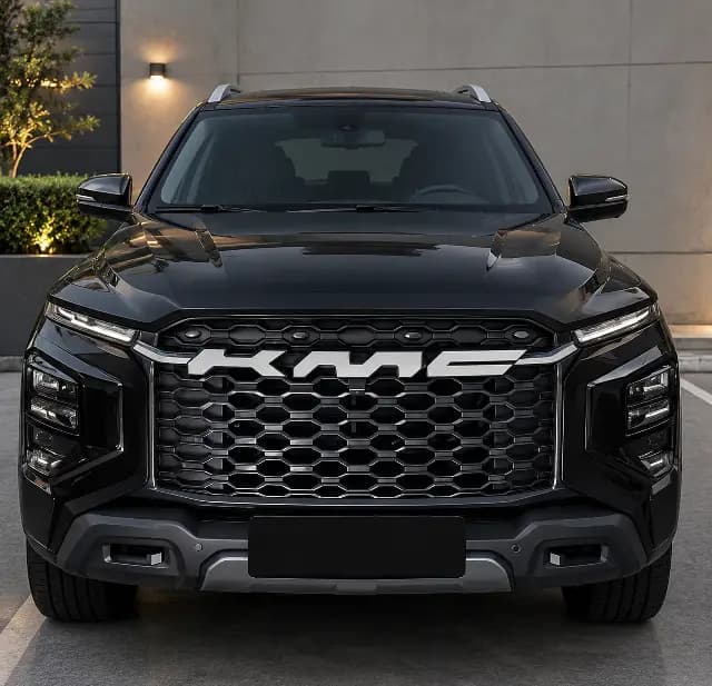 کی ام سی T9