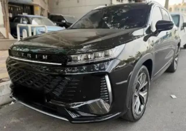 اکستریم LX (SX)