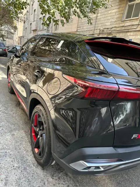 فونیکس FX