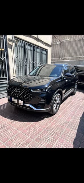 فونیکس تیگو 7 پرو
