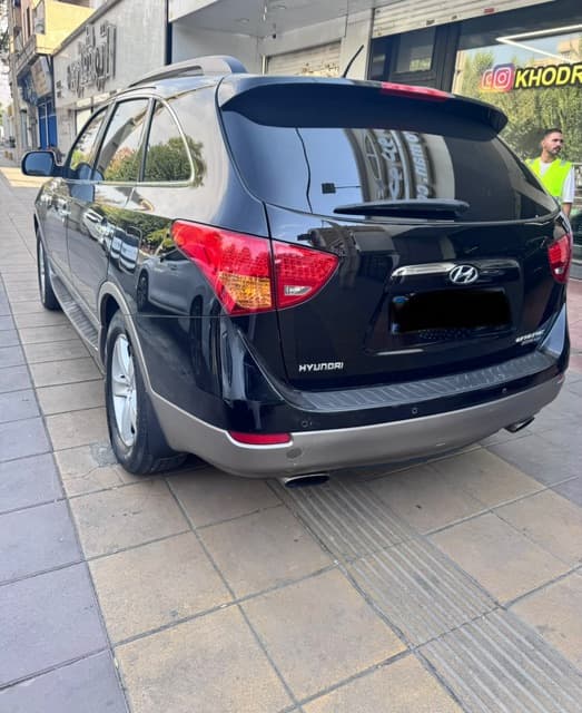 هیوندای وراکروز