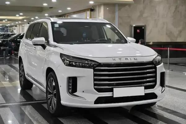 اکستریم VX (QX)