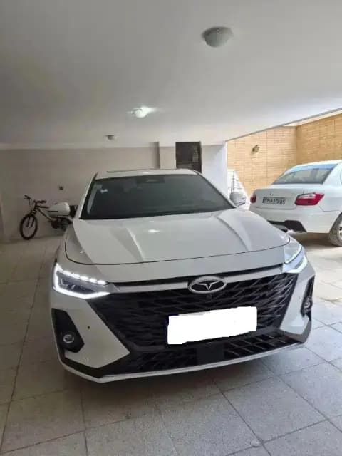 فونیکس آریزو 8 (Z8)