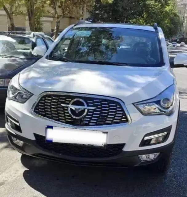 هایما S5