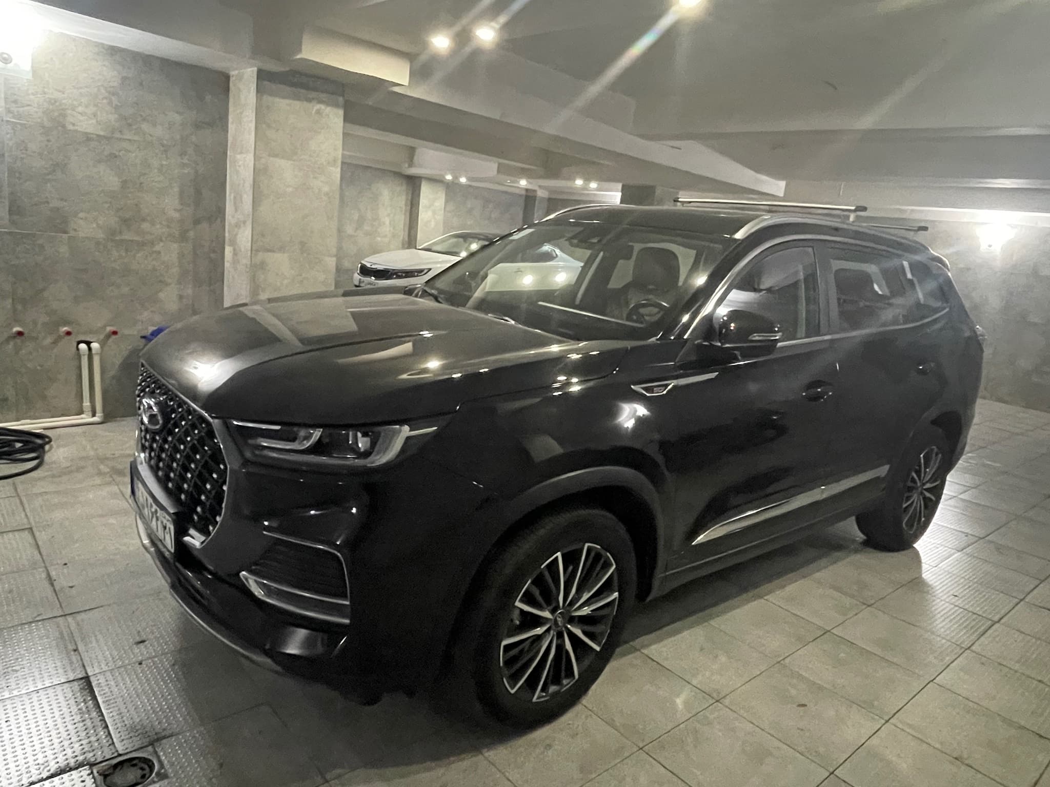 فونیکس تیگو 8 پرو مکس (F8 PRO MAX) — عکس ۲