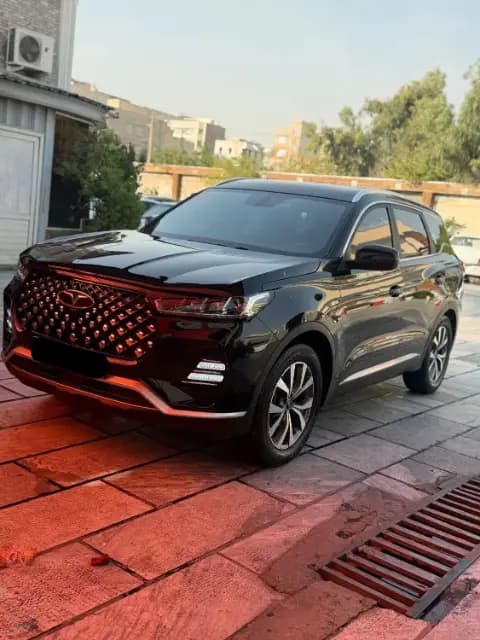 فونیکس تیگو 7 پرو
