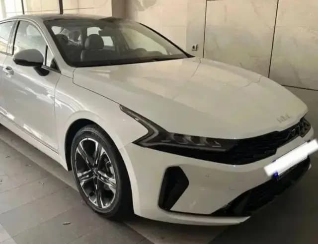کیا K5