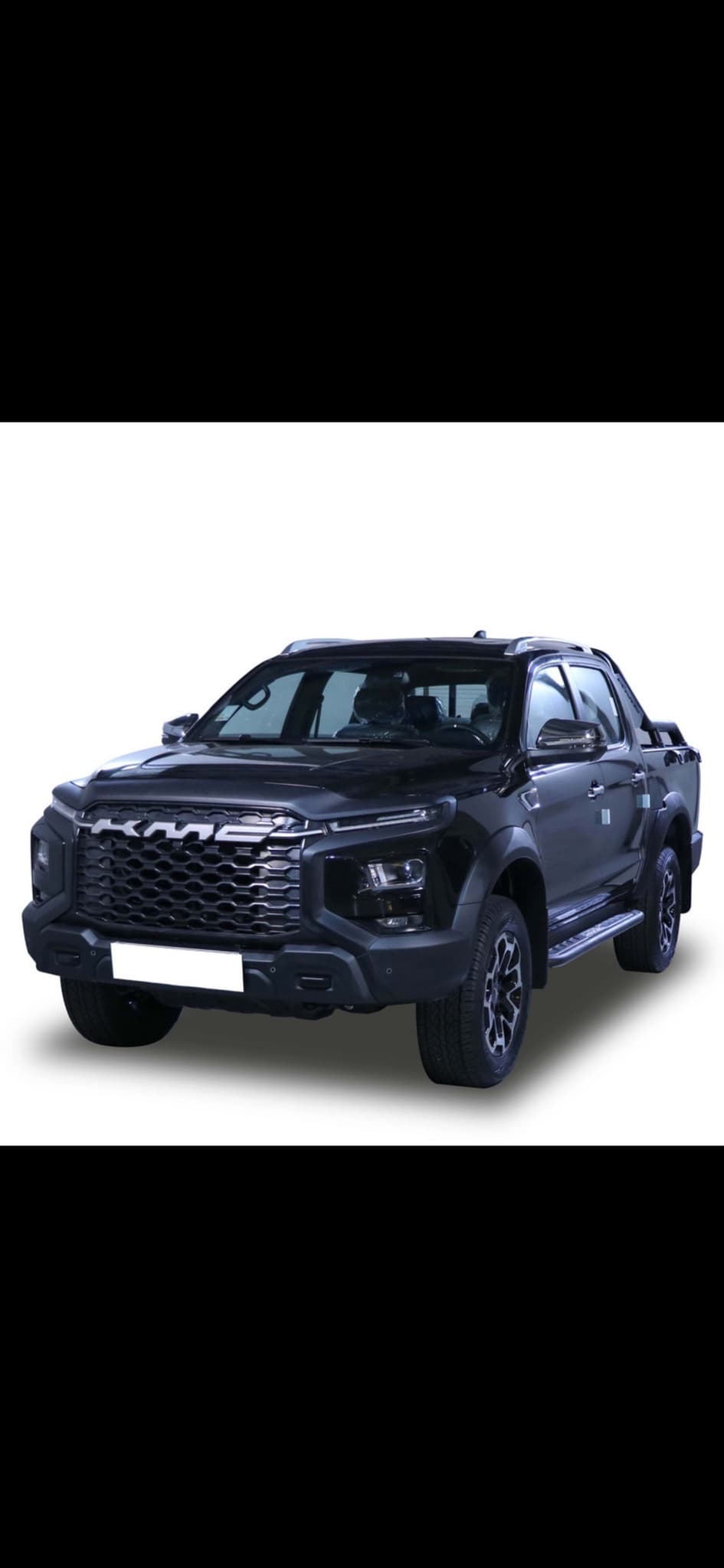 کی ام سی T9 — عکس ۱