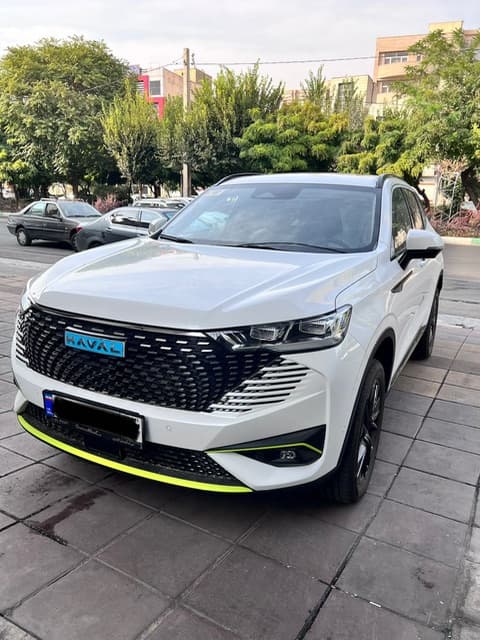 هاوال H6