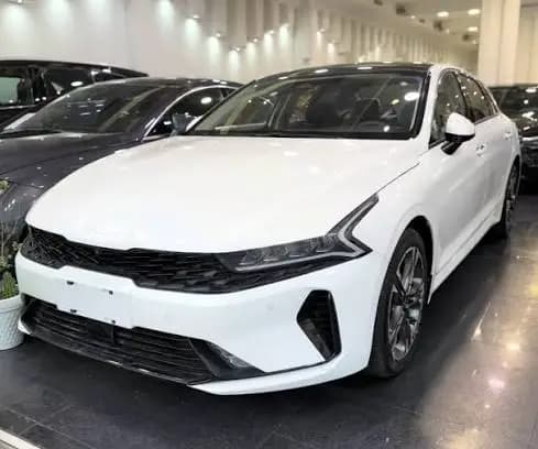 کیا K5
