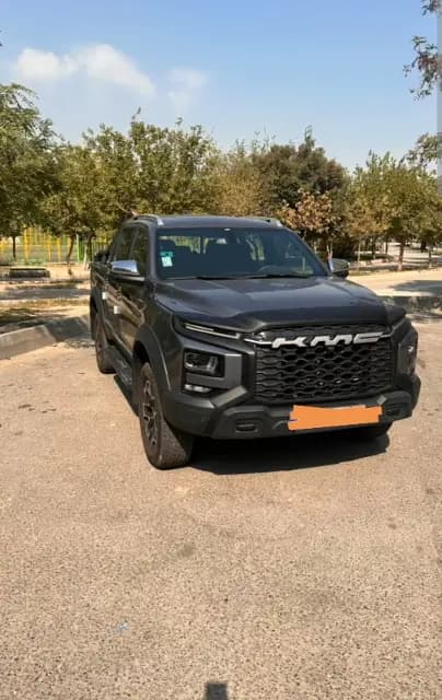 کی ام سی T9
