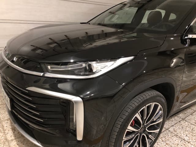 اکستریم TXL (TX)