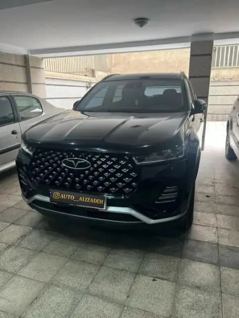فونیکس تیگو 7 پرو