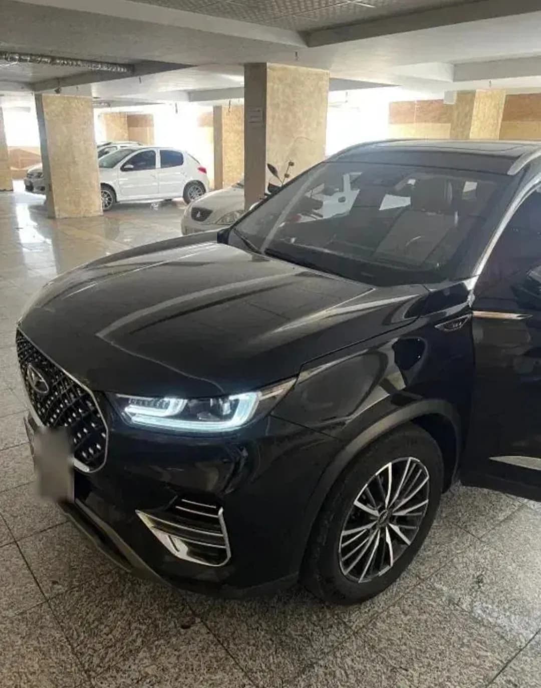 فونیکس تیگو 8 پرو مکس (F8 PRO MAX) — عکس ۱