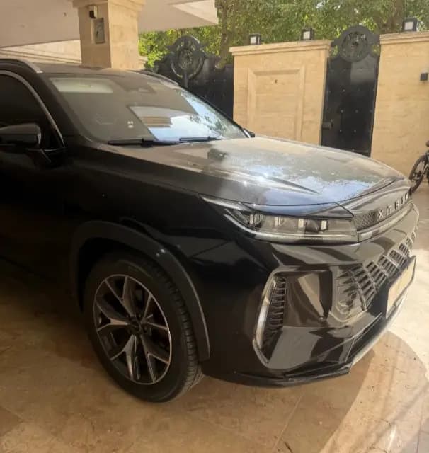 اکستریم LX (SX)