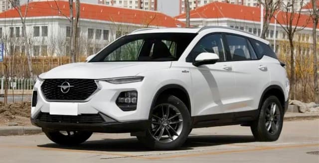 هایما 8S
