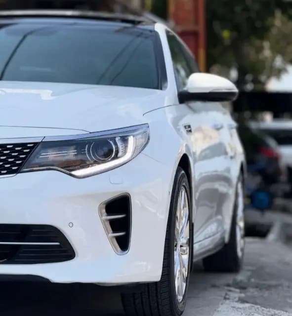 کیا اپتیما