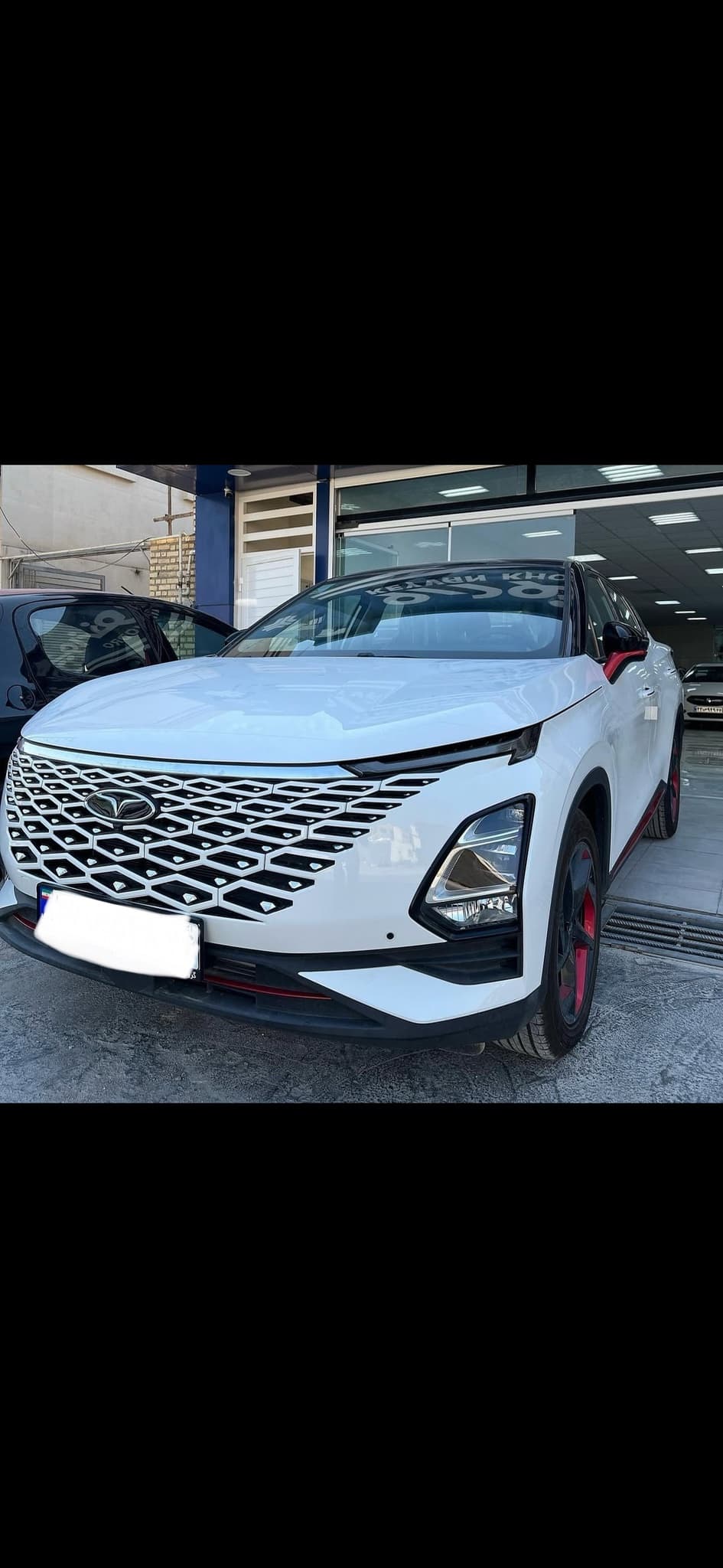 فونیکس FX — عکس ۲